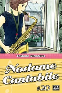 04 - Nodame Cantabile 02