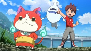 YOKAIWATCH