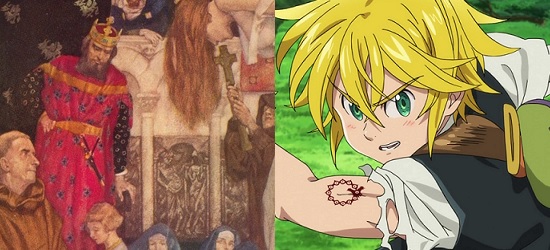 meliodas