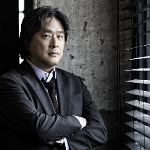 (c) Chan Wook Park / @Anime
