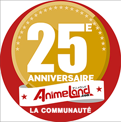 Badge 25 ans