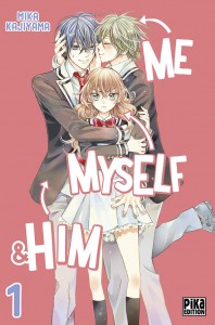 ME MYSELF AND HIM 1 JKT nico.indd