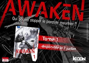 awaken