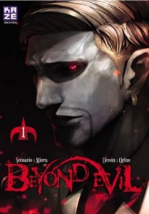 beyonddevil1kazé