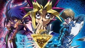 Yu-Gi-Oh! - The Dark Side of Dimensions