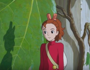 arrietty