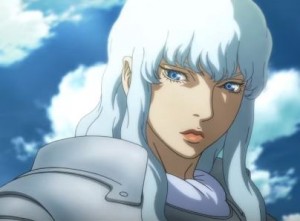 griffith