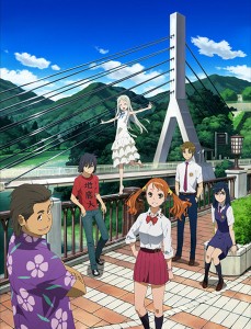 anohana