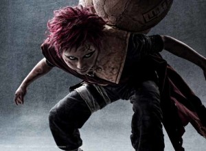 gaara