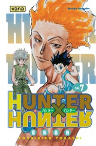 hunterxhunter7