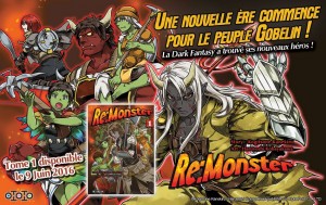 remonster