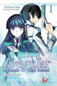 theirregular