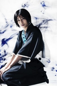 Shinichi Hashimoto as Hanatarō Yamada