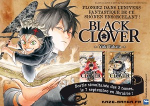 blackclover