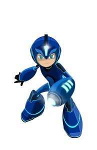 megaman