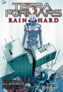 rainhard