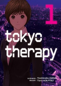 tokyotherapy