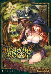 dragonscrown