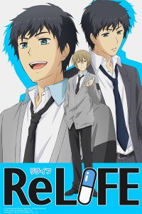 relife