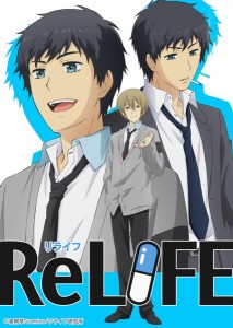 relife