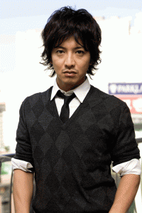 Takuyakimura