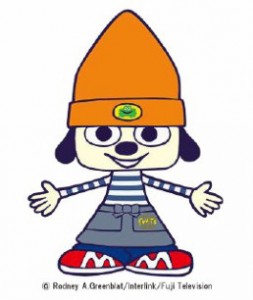 parappa